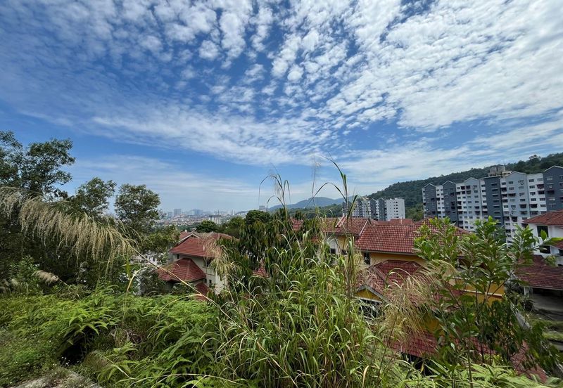 Tanah Freehold Status Bangunan FOR SALE Di Sungai Tua, Selayang - Berdekatan Taman Perumahan