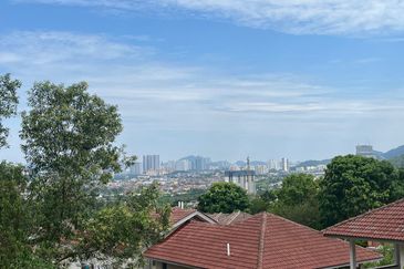 Tanah Freehold Status Bangunan FOR SALE Di Sungai Tua, Selayang - Berdekatan Taman Perumahan