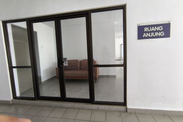 Residensi Kajang Utama (PR1MA)