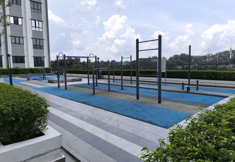 Residensi Kajang Utama (PR1MA)