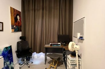 Residensi Kajang Utama (PR1MA)