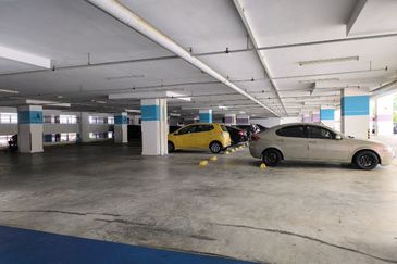 Residensi Kajang Utama (PR1MA)