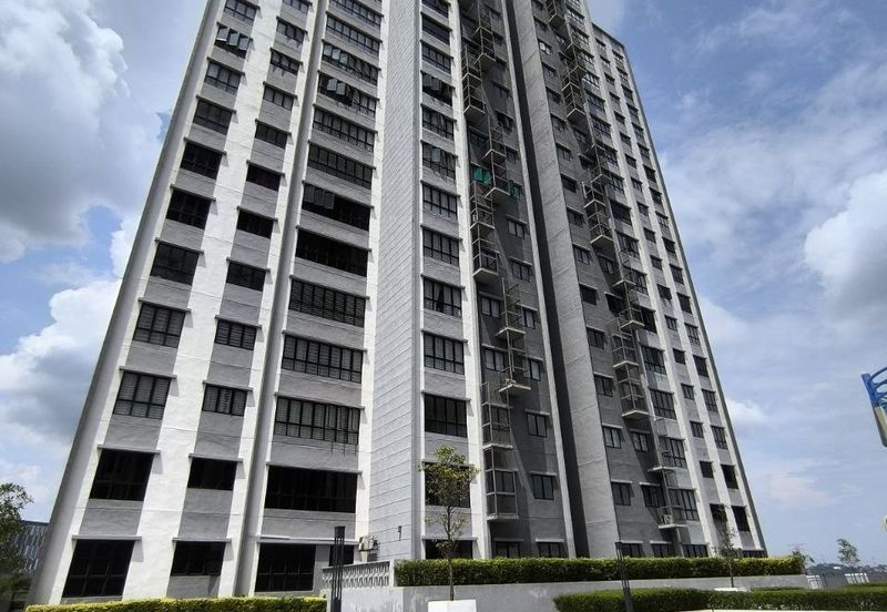 Residensi Kajang Utama (PR1MA)