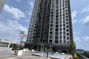Residensi Kajang Utama (PR1MA)