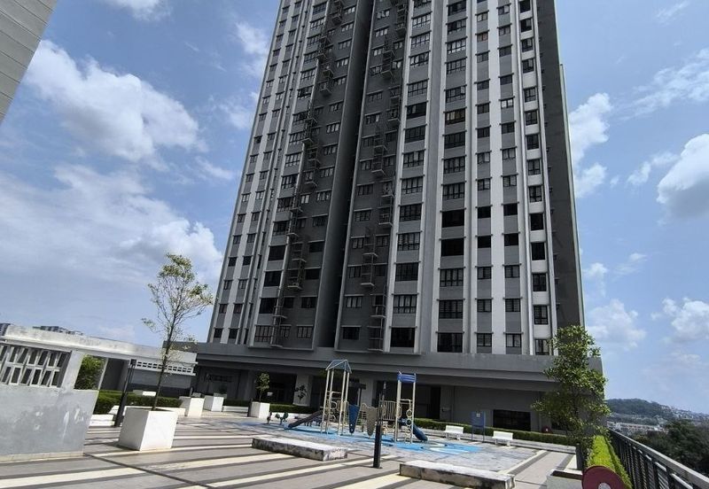 Residensi Kajang Utama (PR1MA)