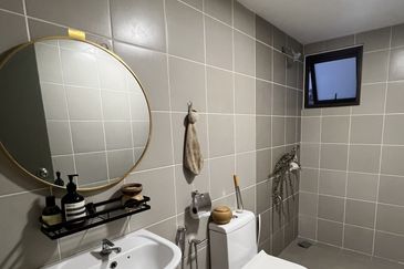 Residensi Kajang Utama (PR1MA)