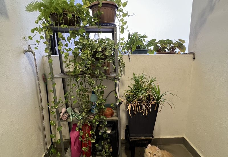 Residensi Kajang Utama (PR1MA)