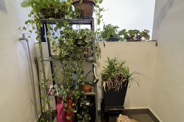 Residensi Kajang Utama (PR1MA)