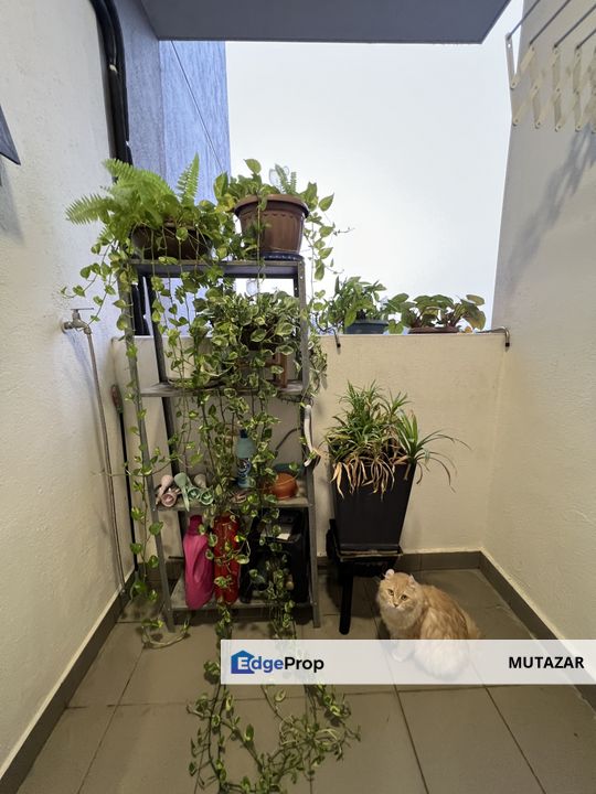 FREEHOLD, Residensi Pr1ma @ Kajang Utama, Kajang - Fully Furnished For Sale, Selangor, Kajang