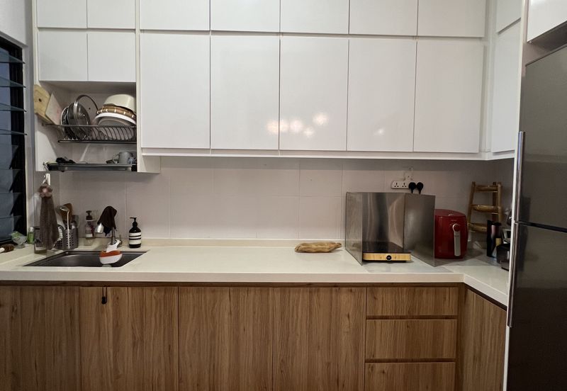 Residensi Kajang Utama (PR1MA)