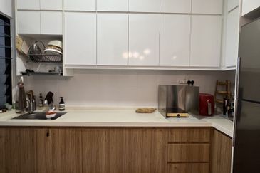 Residensi Kajang Utama (PR1MA)