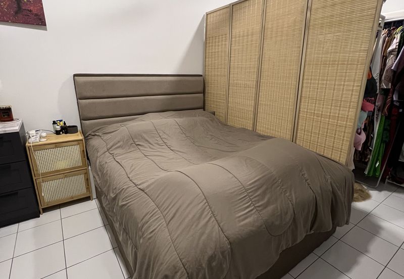 Residensi Kajang Utama (PR1MA)