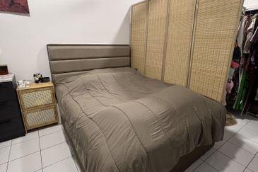 Residensi Kajang Utama (PR1MA)