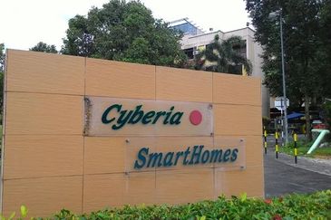 Cyberia SmartHomes