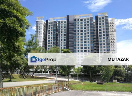REDUCED PRICE!!! Freehold Vista Mahogani @ Saujana Impian Kajang - Nice View Facing Golf Course, Selangor, Kajang