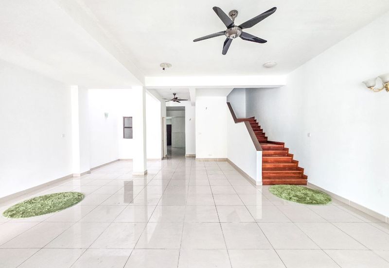 Pentas 2 @ Alam Impian