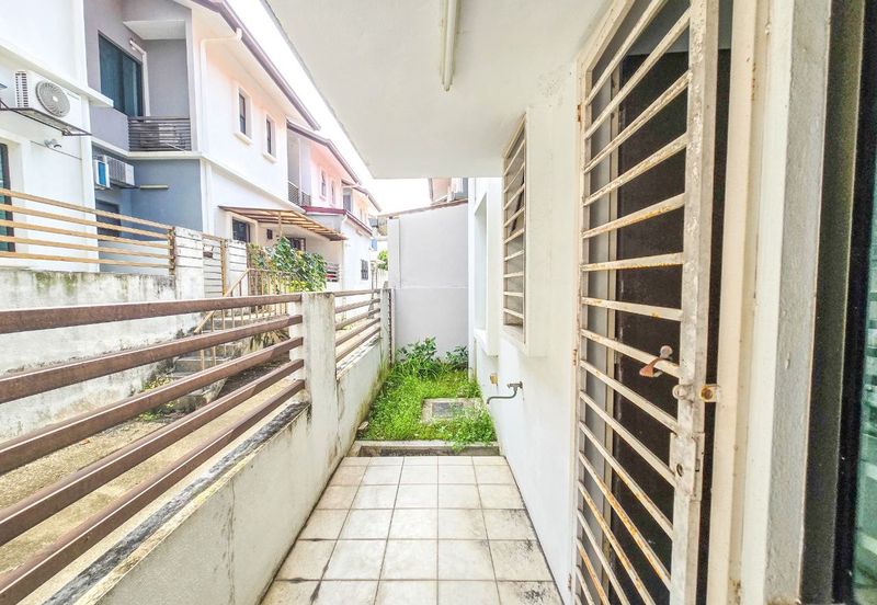 Pentas 2 @ Alam Impian