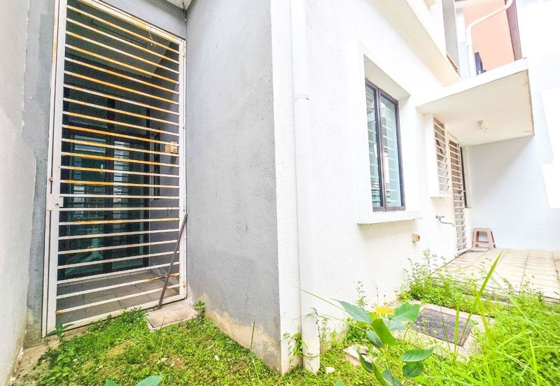 Pentas 2 @ Alam Impian