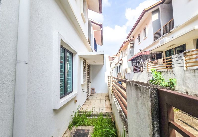 Pentas 2 @ Alam Impian