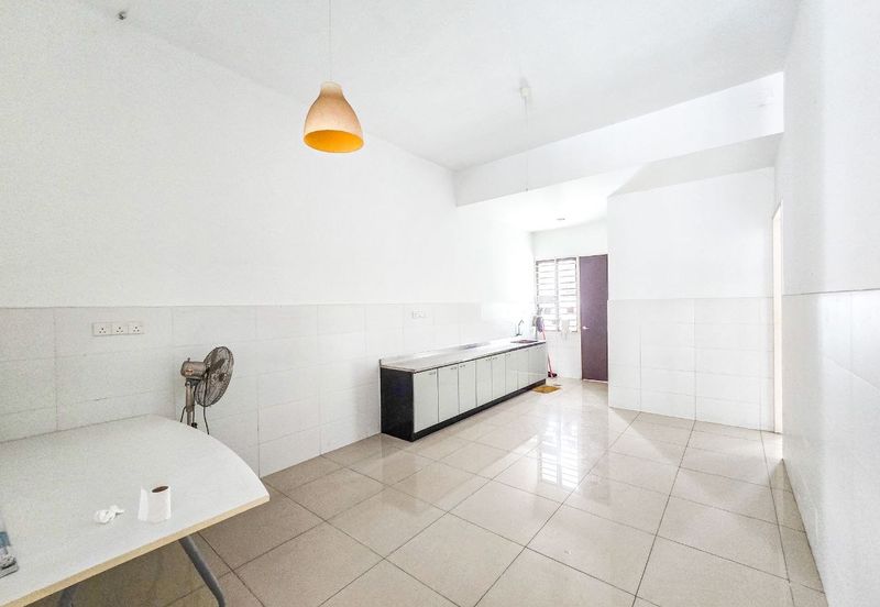 Pentas 2 @ Alam Impian