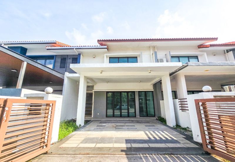 Pentas 2 @ Alam Impian