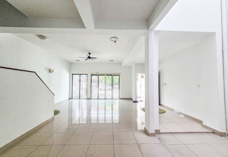 Pentas 2 @ Alam Impian