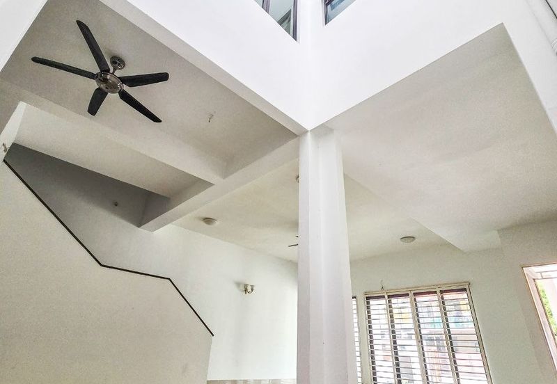 Pentas 2 @ Alam Impian