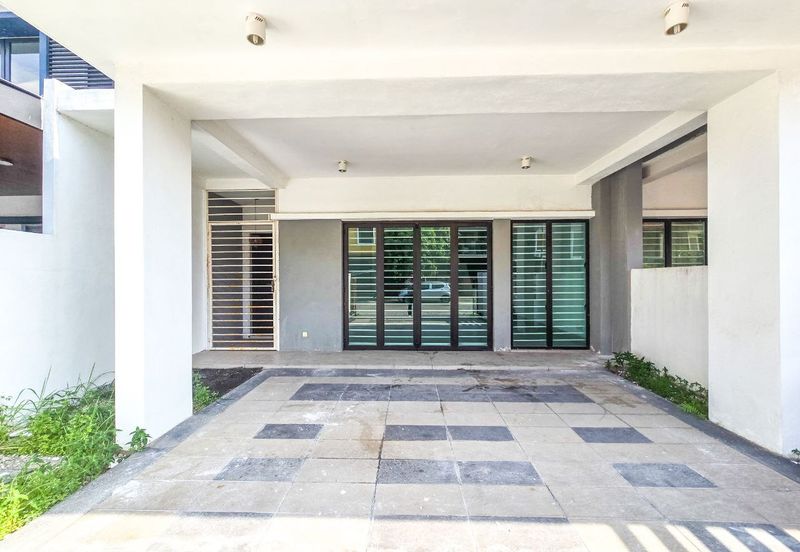 Pentas 2 @ Alam Impian