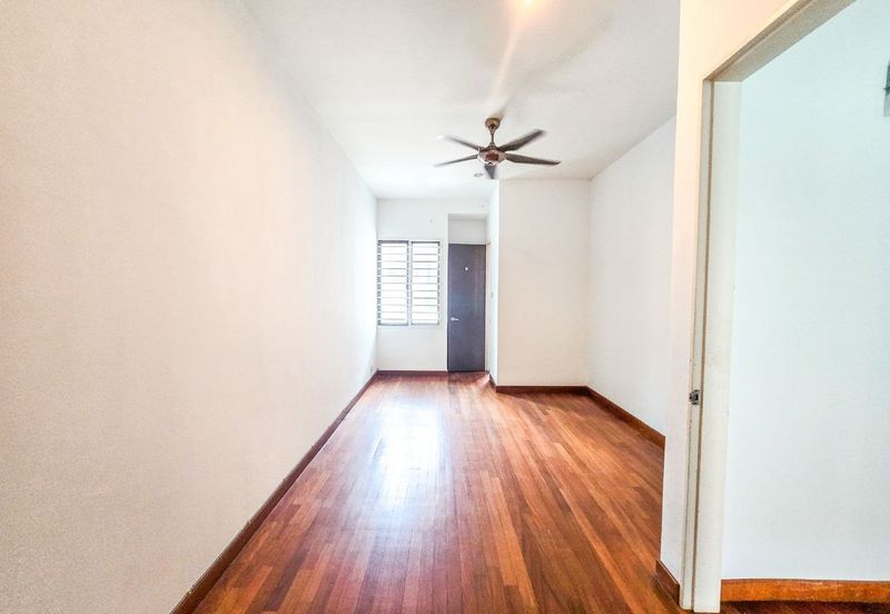 Pentas 2 @ Alam Impian