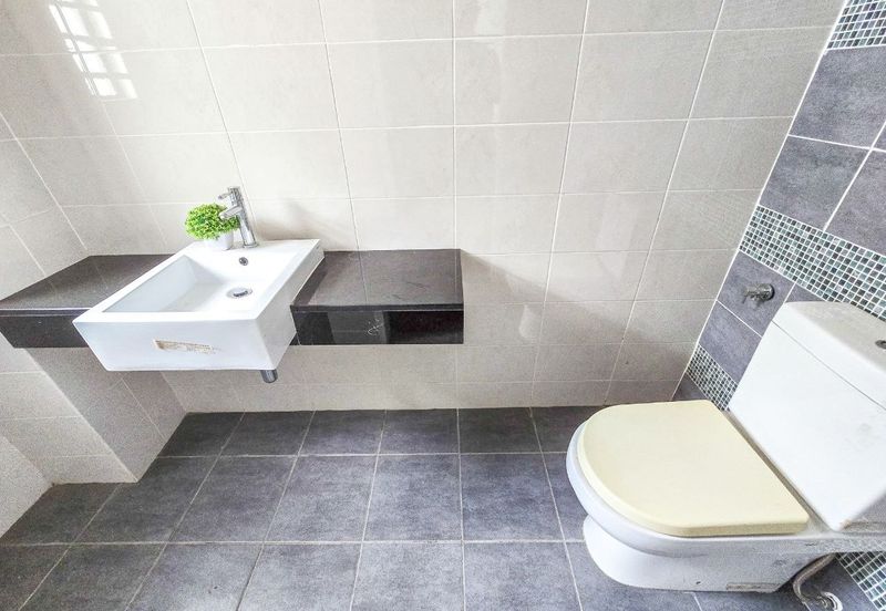 Pentas 2 @ Alam Impian