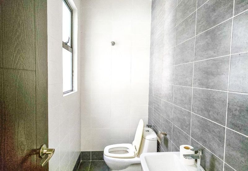 Pentas 2 @ Alam Impian