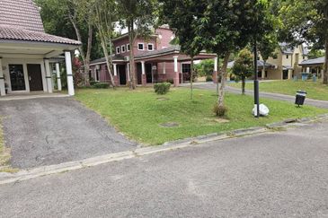 A Famosa Villa