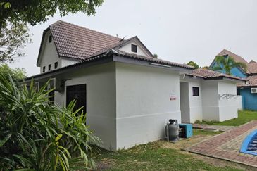 A Famosa Villa