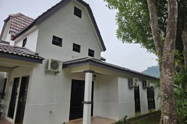 A Famosa Villa