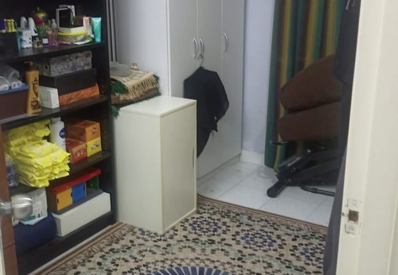 Seksyen 24, Shah Alam