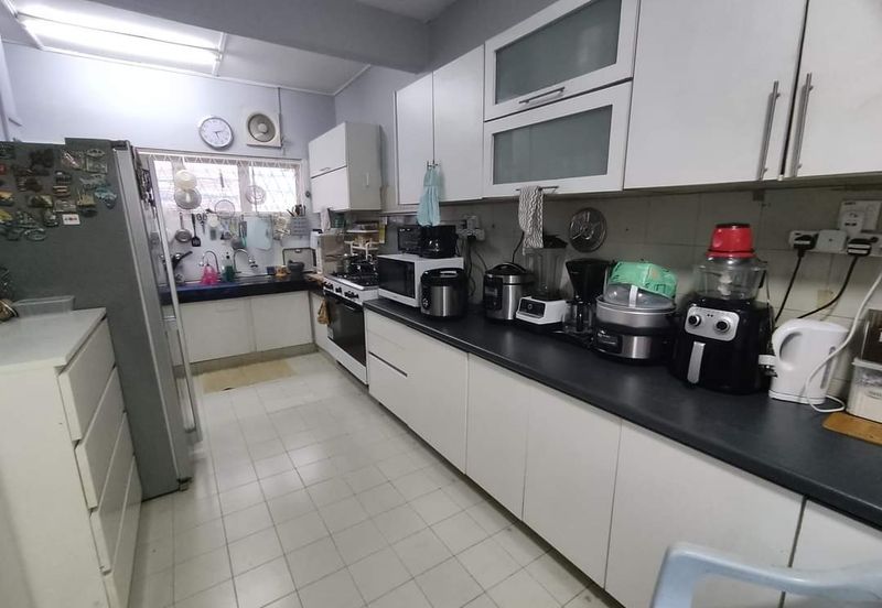 Seksyen 24, Shah Alam