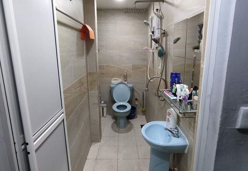 Seksyen 24, Shah Alam