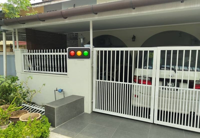 Seksyen 24, Shah Alam