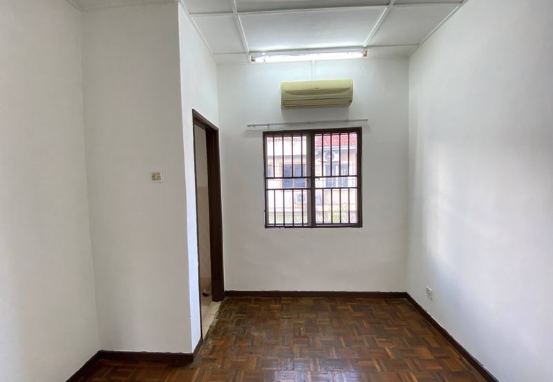 Seksyen 8, Bandar Baru Bangi