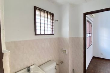 Seksyen 8, Bandar Baru Bangi