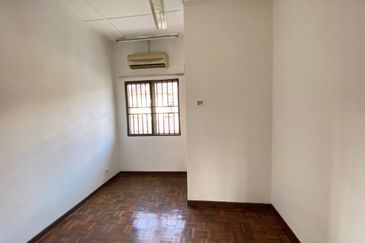 Seksyen 8, Bandar Baru Bangi