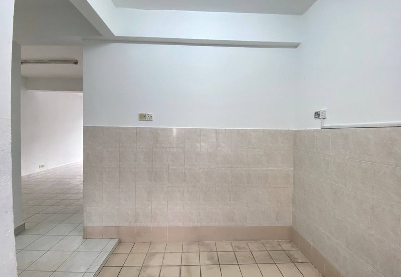 Seksyen 8, Bandar Baru Bangi