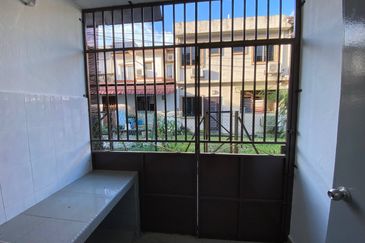 Seksyen 8, Bandar Baru Bangi