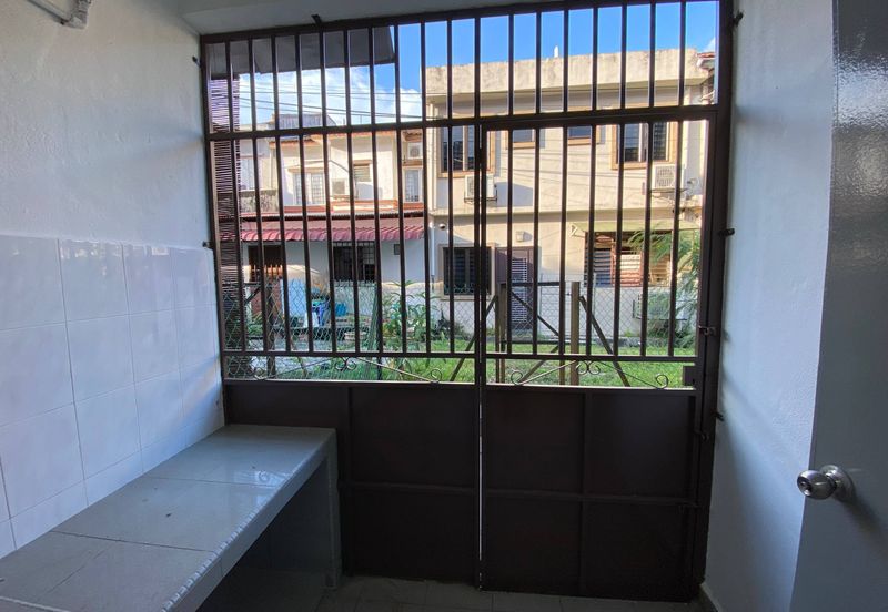 Seksyen 8, Bandar Baru Bangi