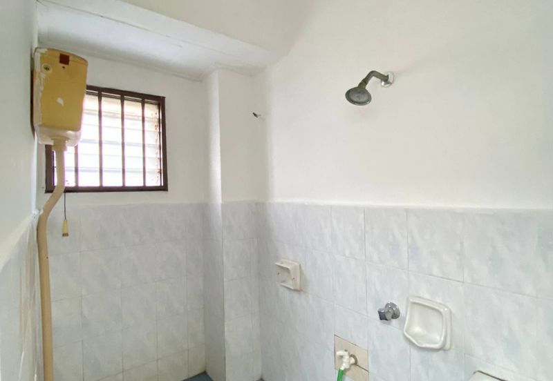 Seksyen 8, Bandar Baru Bangi