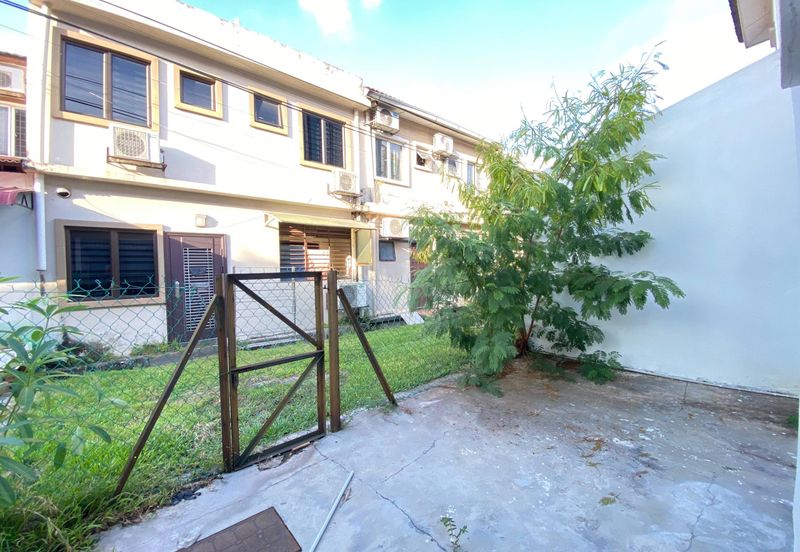 Seksyen 8, Bandar Baru Bangi