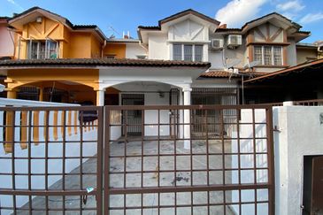 Seksyen 8, Bandar Baru Bangi