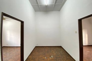 Seksyen 8, Bandar Baru Bangi