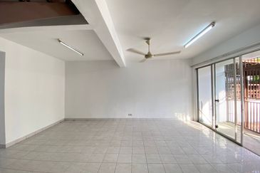 Seksyen 8, Bandar Baru Bangi