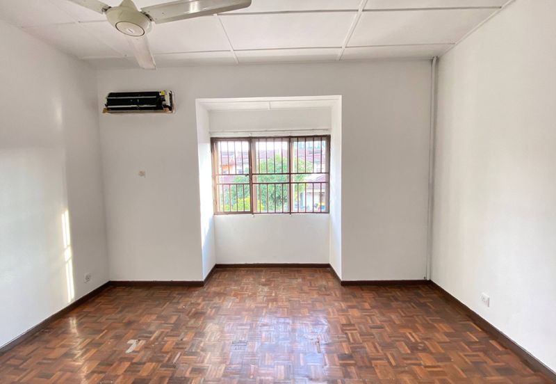 Seksyen 8, Bandar Baru Bangi